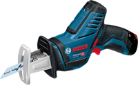 BOSCH博世工具GSA 12 V-LI充电式马刀锯